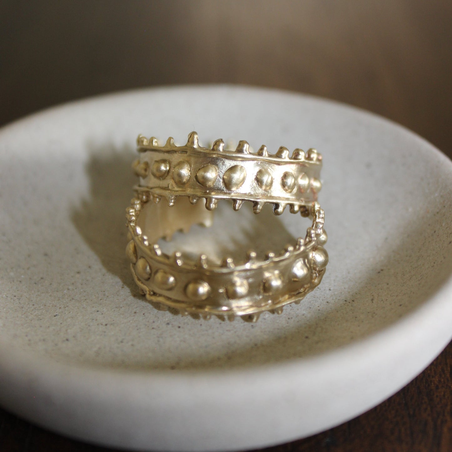 THE SANTOS HOOPS