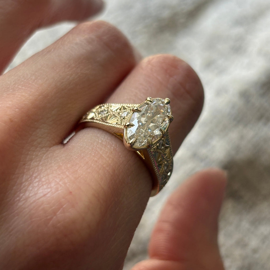 SOLANA RING