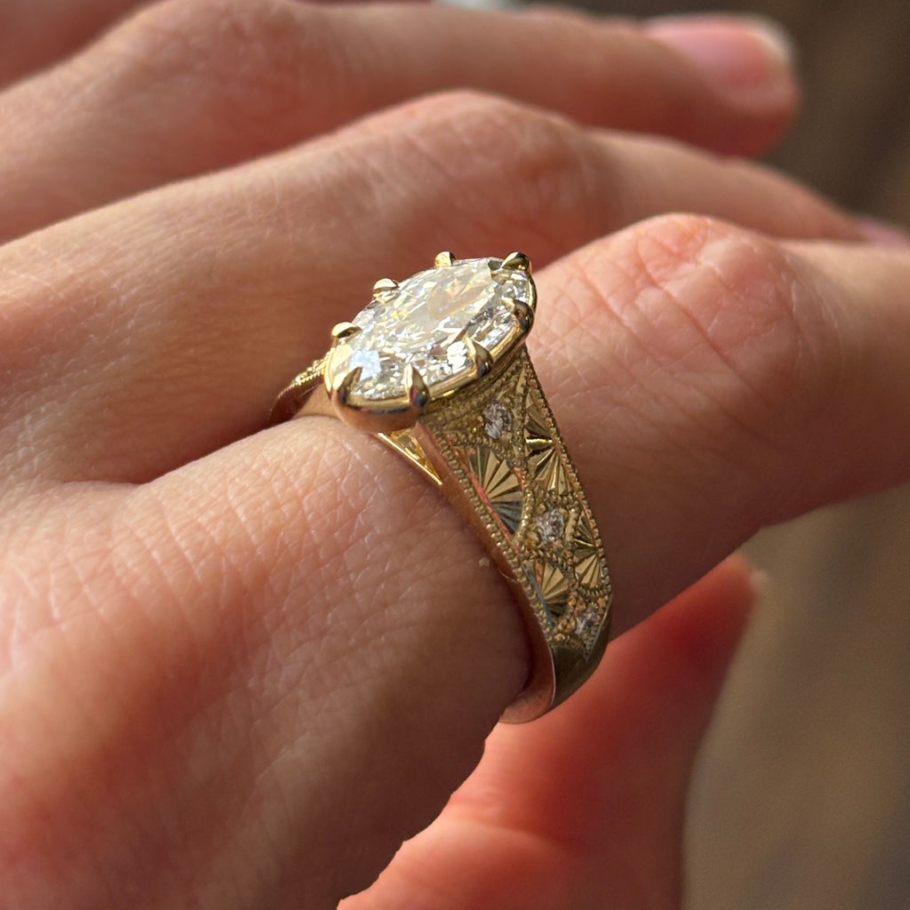 SOLANA RING