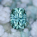 2.27ct Montana Sapphire