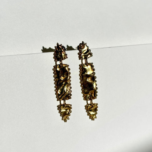 MINI DROP EARRINGS