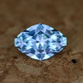 1.52ct Montana Sapphire