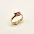 TOURMALINE RING