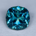 1.37ct Montana Sapphire