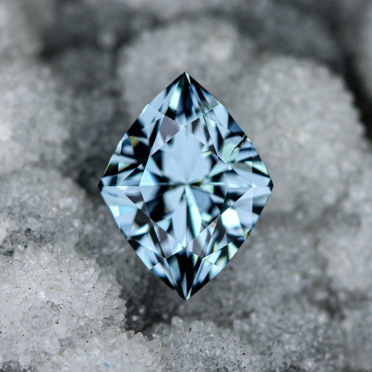 2.29ct Mozambique Spinel