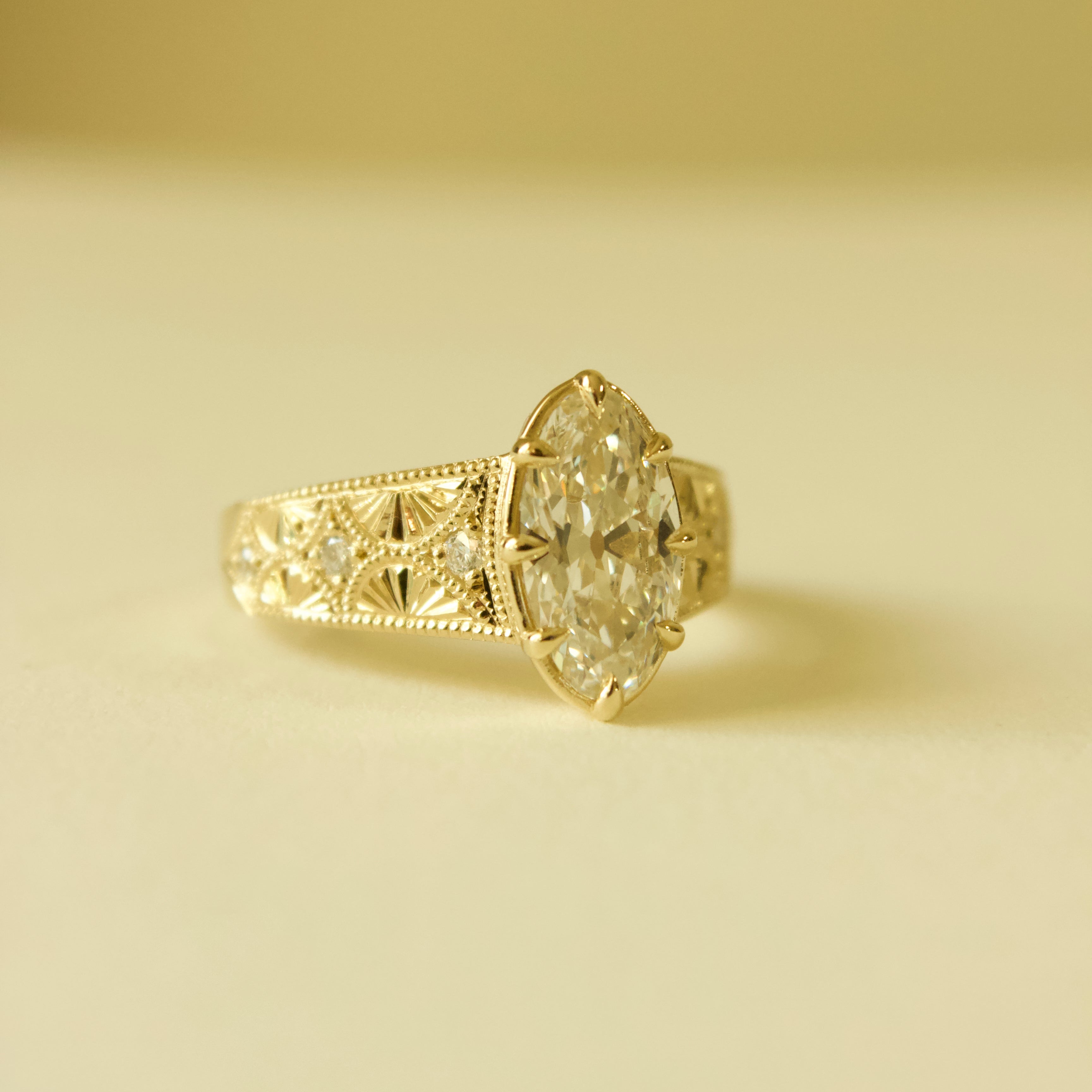 SOLANA RING