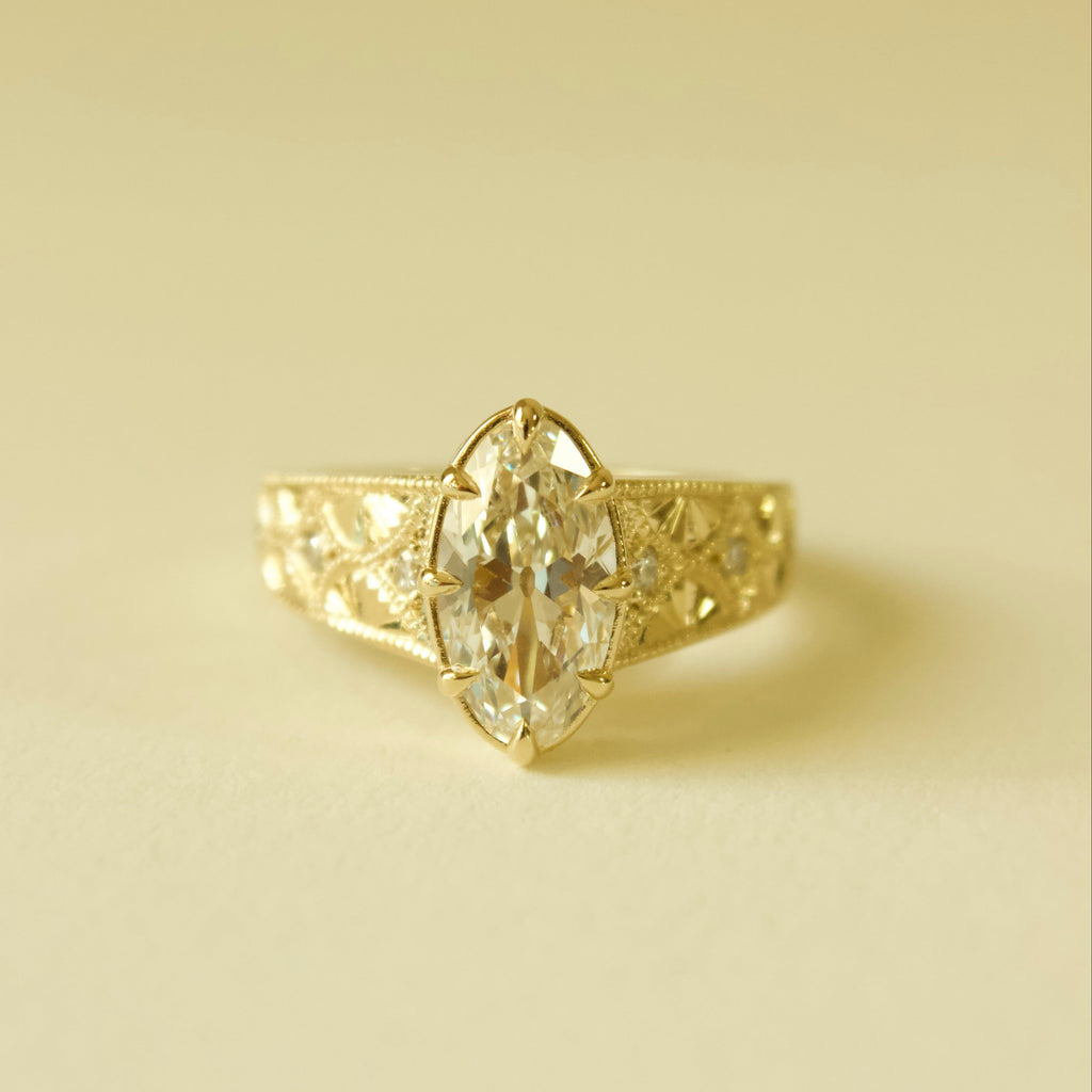 SOLANA RING