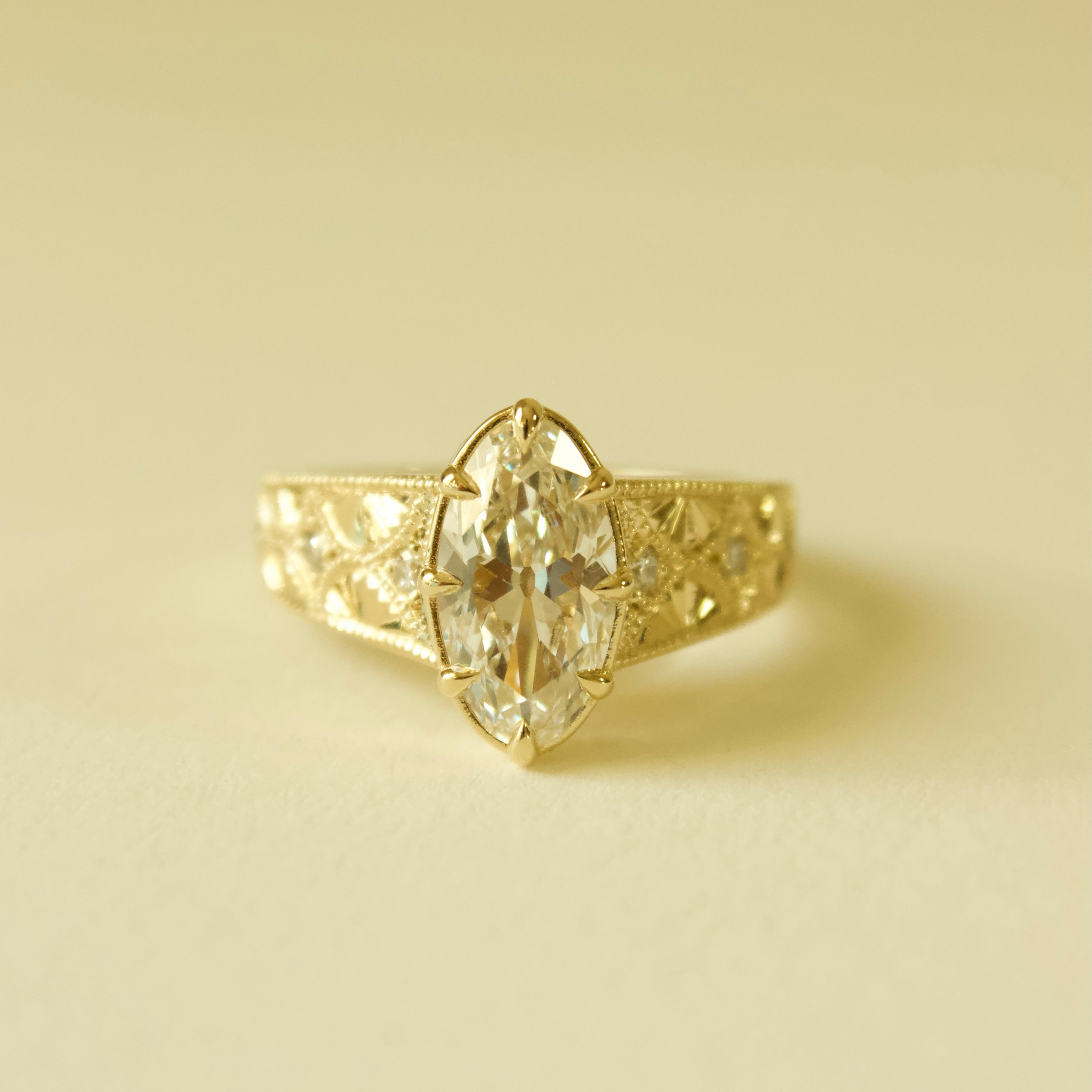 SOLANA RING