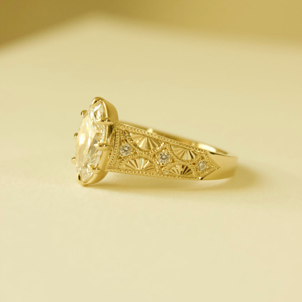 SOLANA RING
