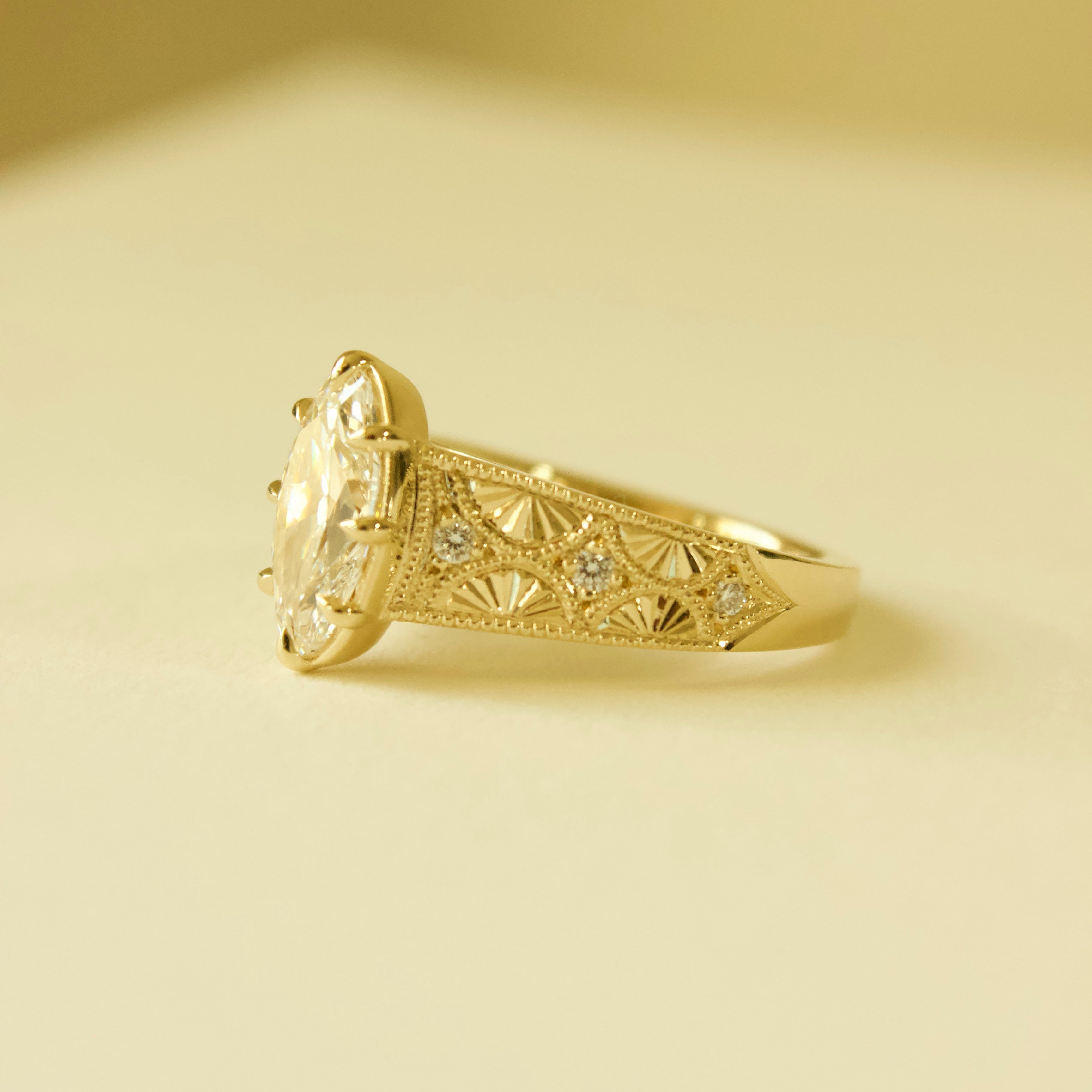 SOLANA RING