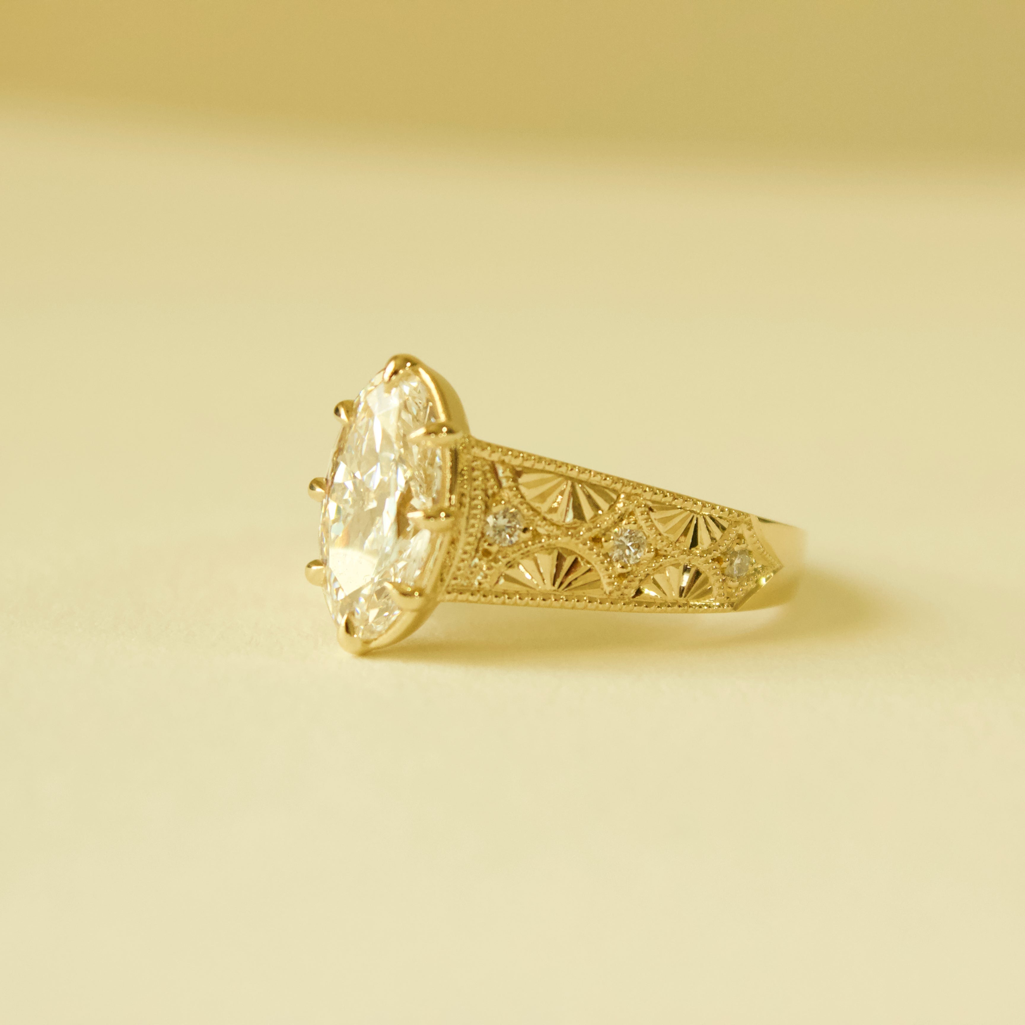 SOLANA RING