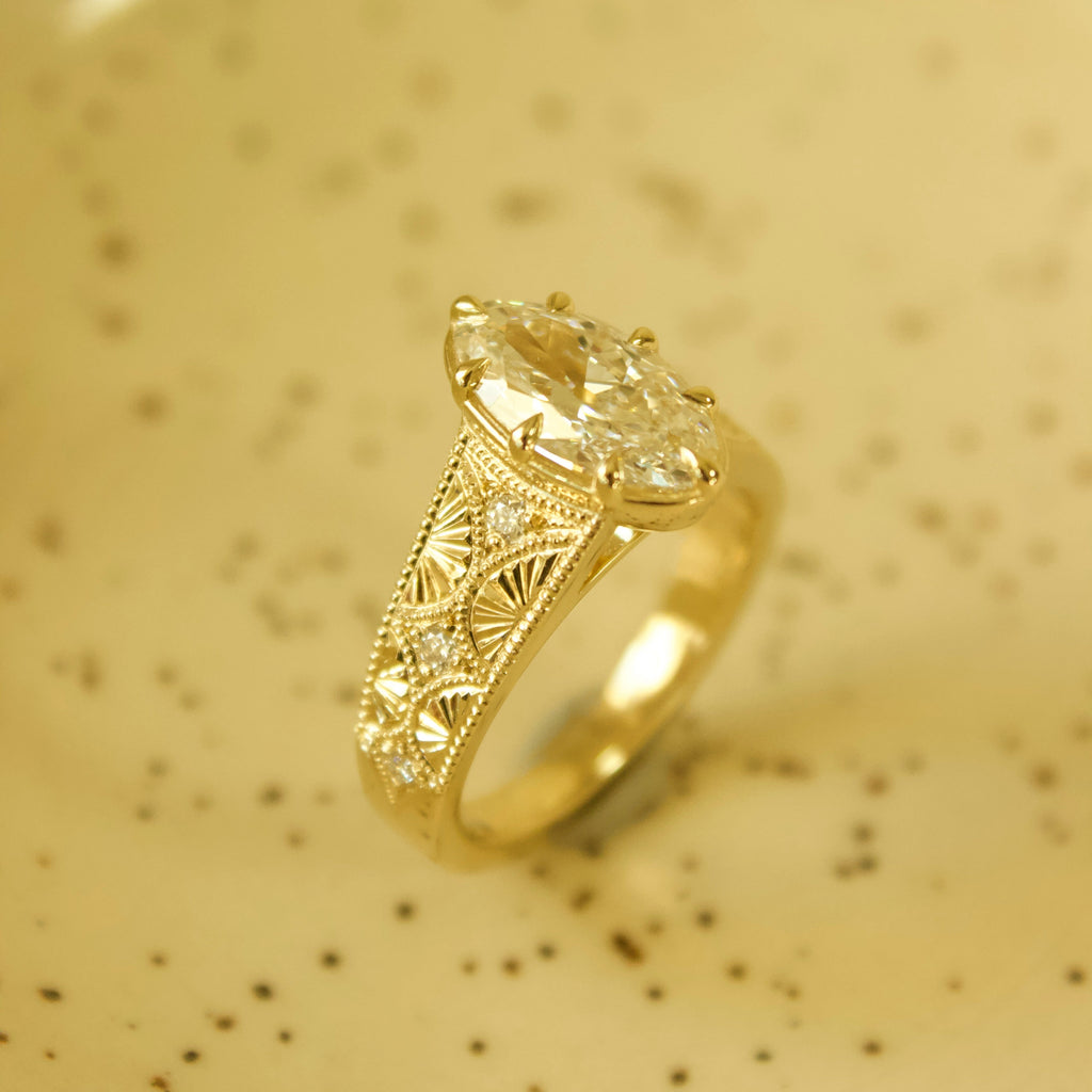 SOLANA RING