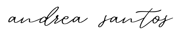 ANDREA SANTOS JEWELRY logo